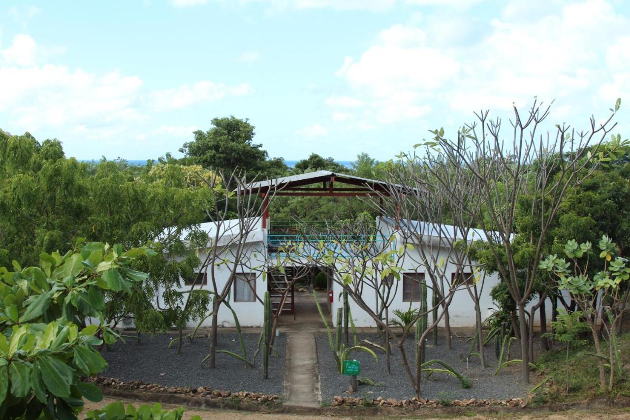 Hotel Brio El Gigante 外观 照片