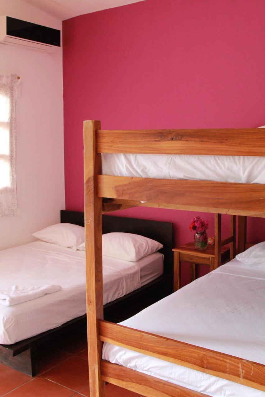 Hotel Brio El Gigante 外观 照片